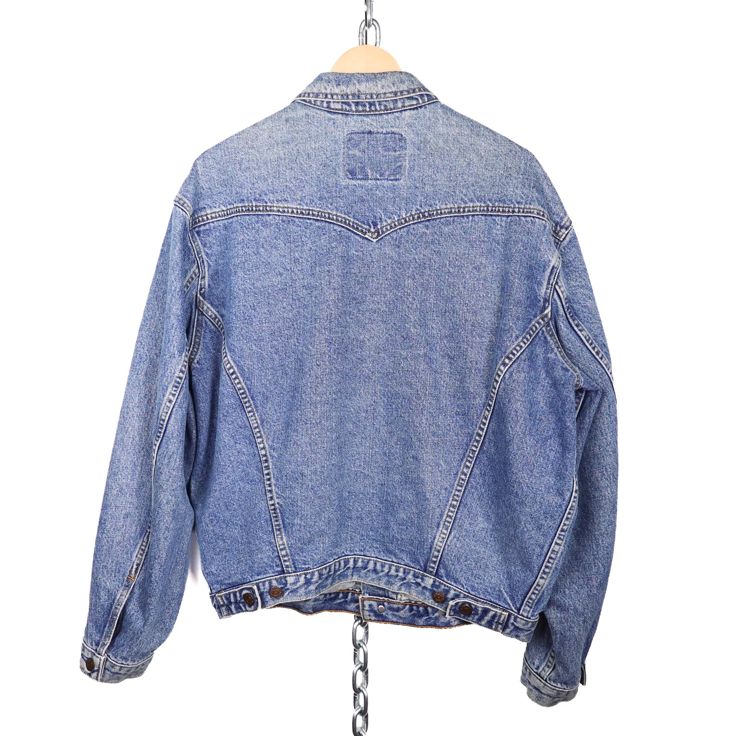 Vintage Levi's Denim Jacket - Size M