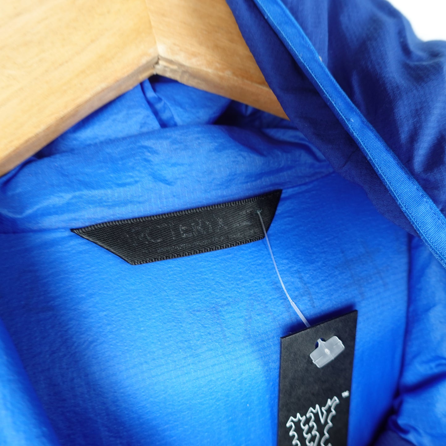 2014 Arc’teryx Atom Jacket - Size XL