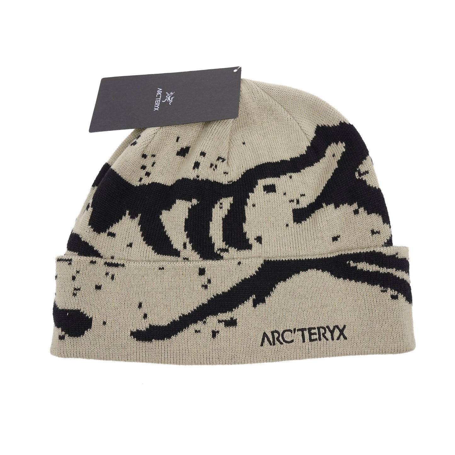 Arc'teryx Grotto Toque Habitat