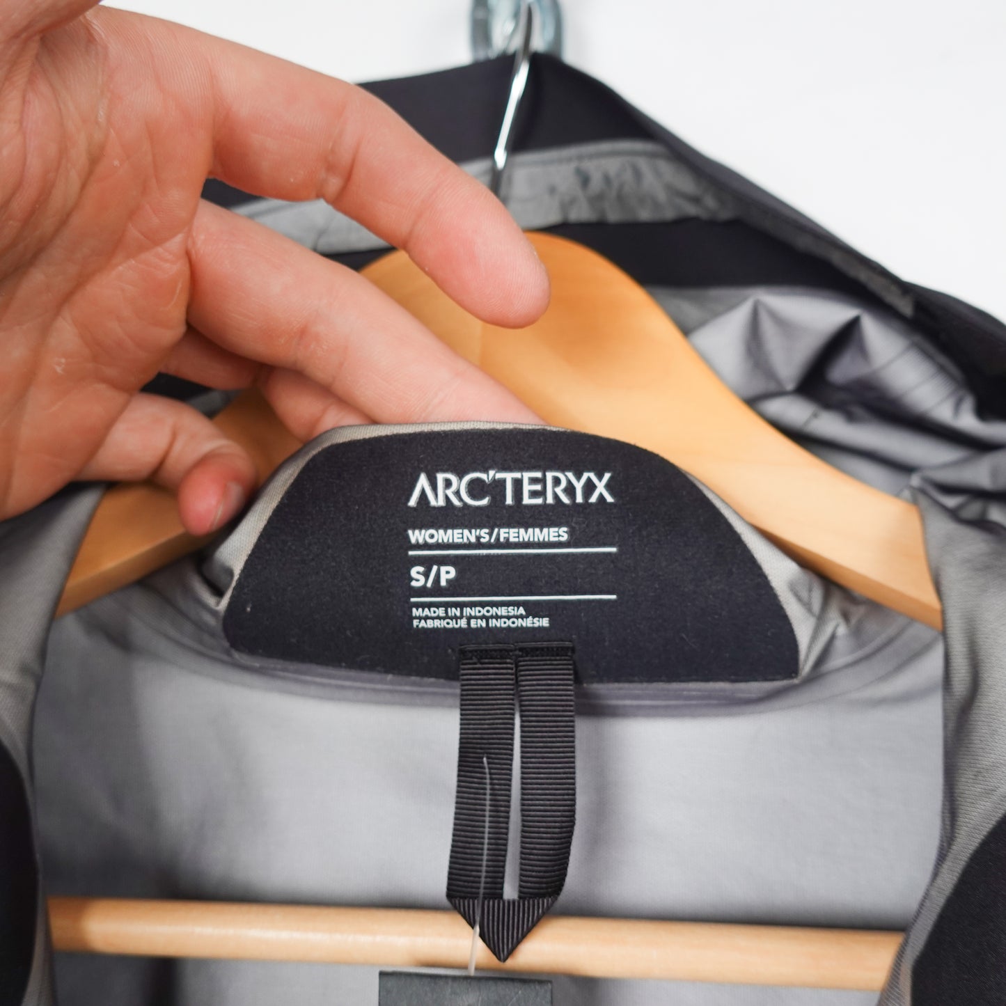 2021 Arc'teryx Beta Jacket - Women's S