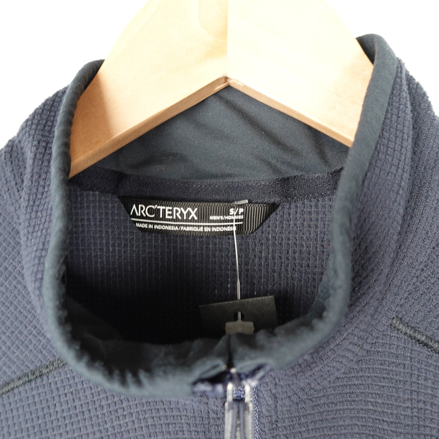 Arc'teryx Delta LT Fleece - Size S