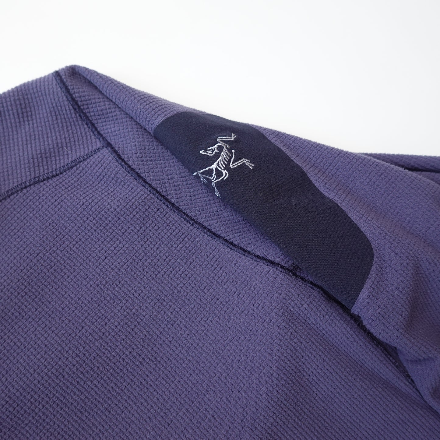 Arc’teryx Delta 1/2 Zip Fleece - Size XL