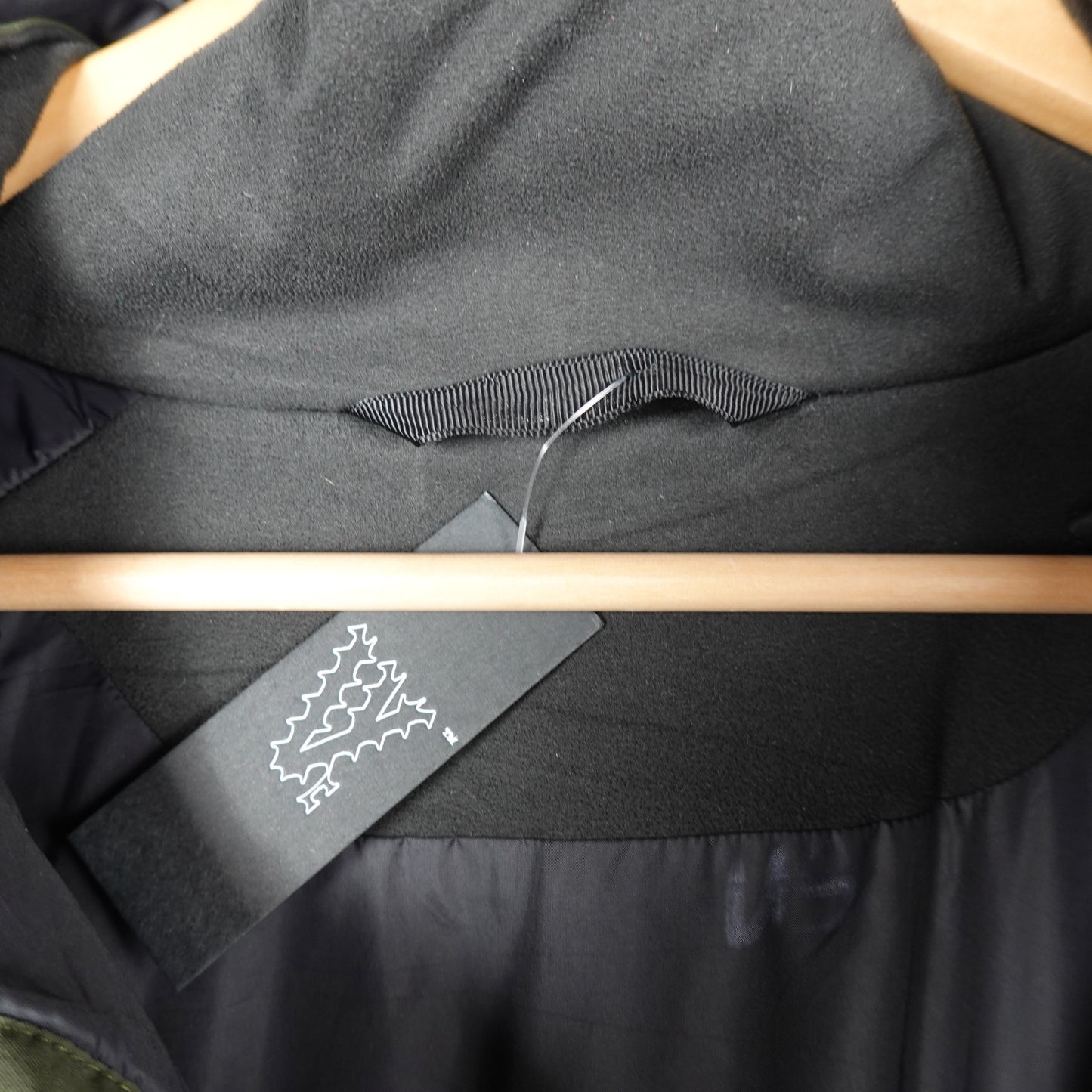 Arc’teryx Koda Parka Jacket - Size L