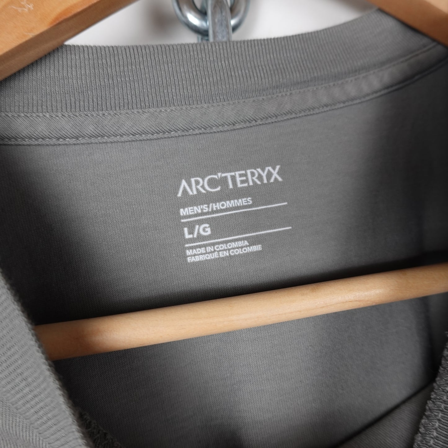 Arc'teryx Kragg SL Tee - Size L
