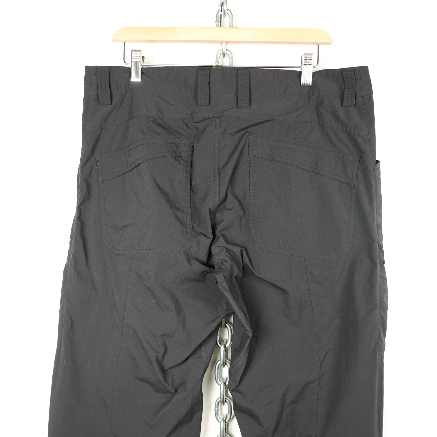 Vintage Arc'teryx Light Cargo Pants - Size 36