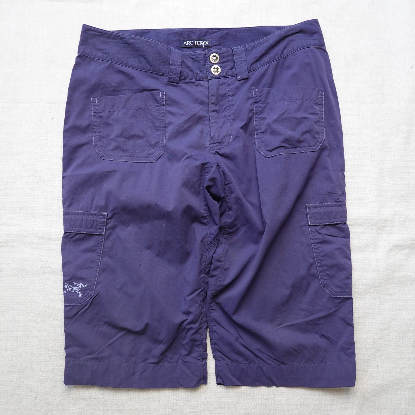 Arc’teryx Cargo Shorts - Size 32