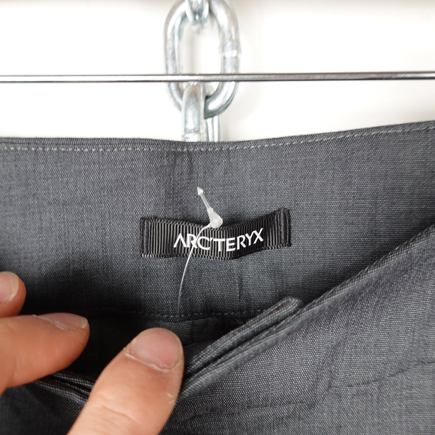 Arc'teryx Women's Convertible Shorts/Skirt - Size 30