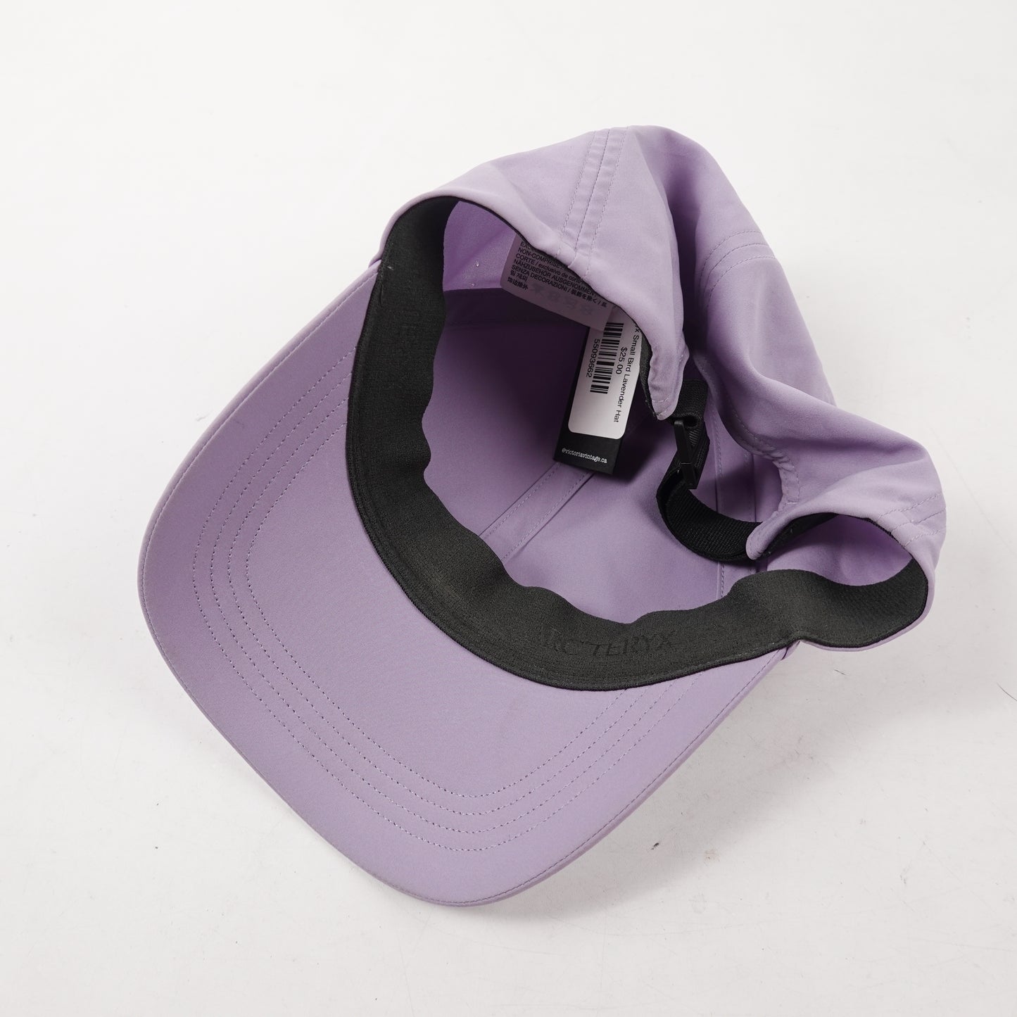 Arc'teryx Small Bird Lavender Hat