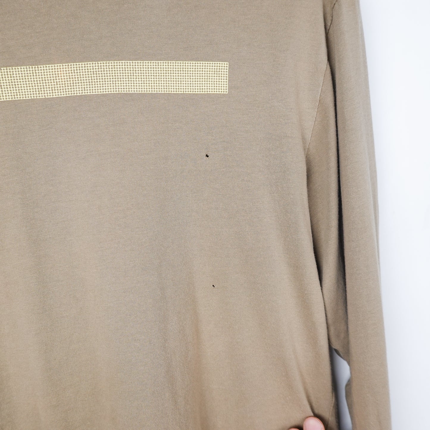 Arc’teryx L/S - Size M