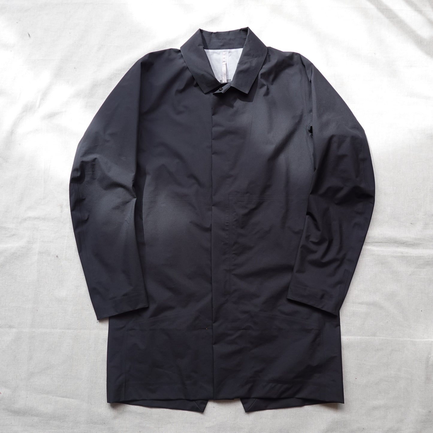 2019 Arc'teryx Veilance Partition LT Coat - Size S
