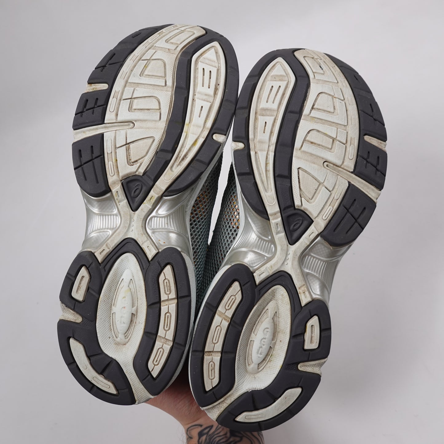 Asics Kiko UB4-S Gel 1130 - Size 10