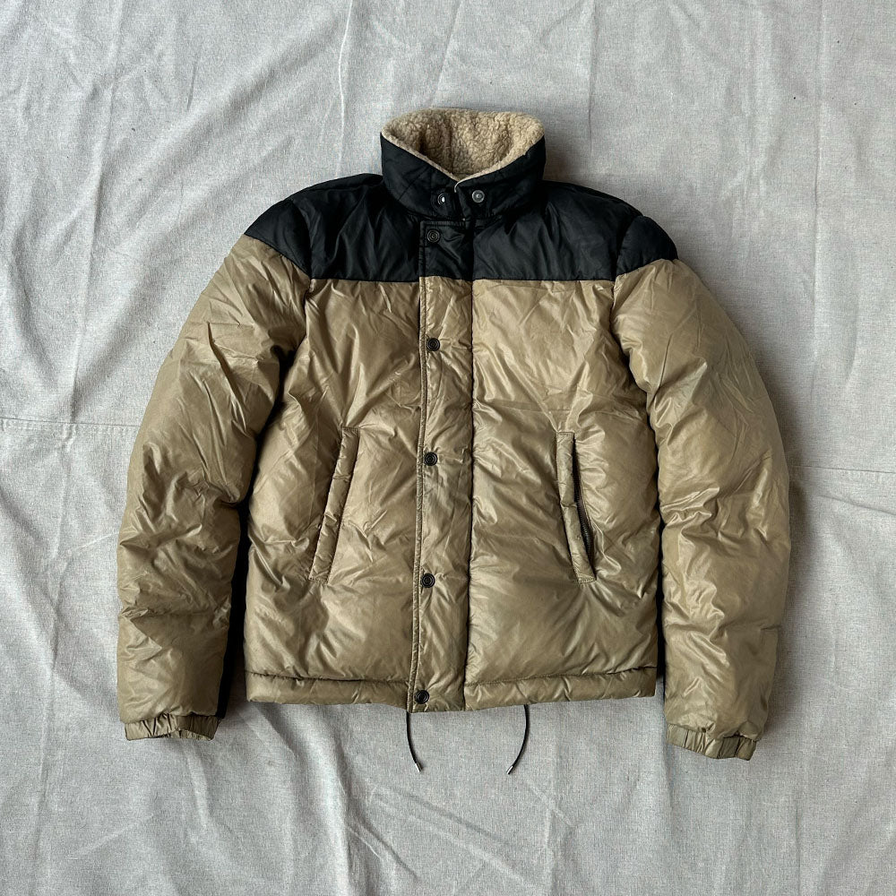 Balenciaga Puffer jacket - fits S – Victoria Vintage