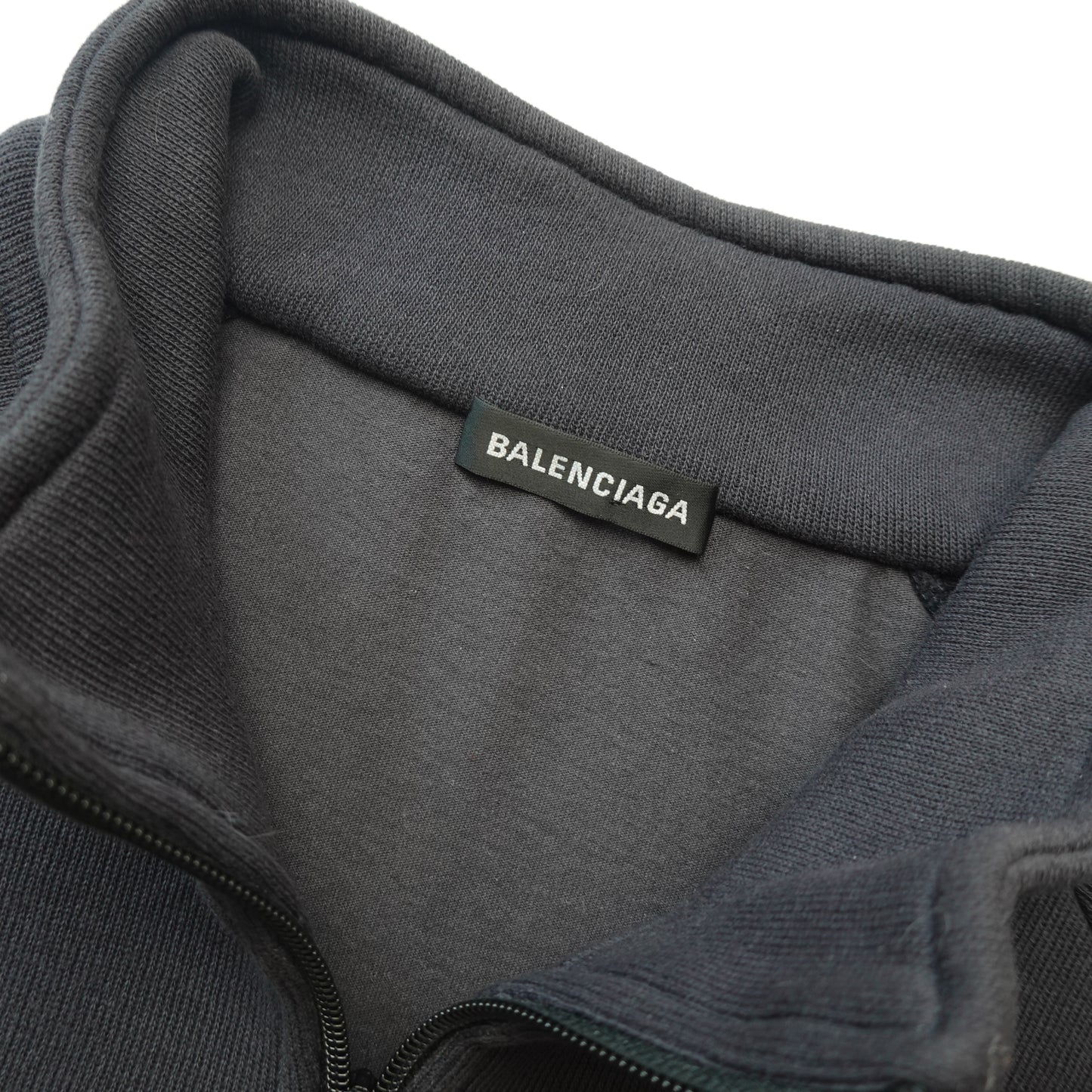 FW18 Balenciaga Oversized Sweater - Size XS