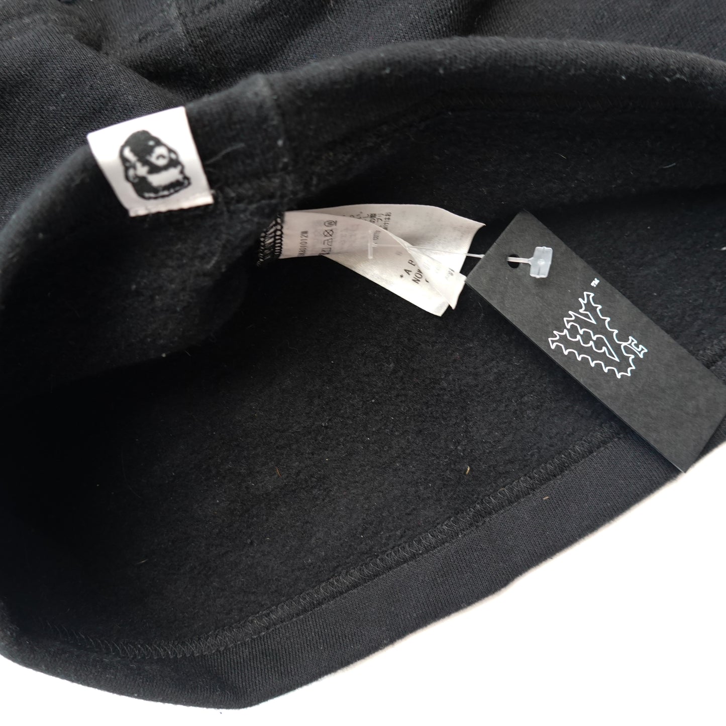 Bape Shark Neck Warmer