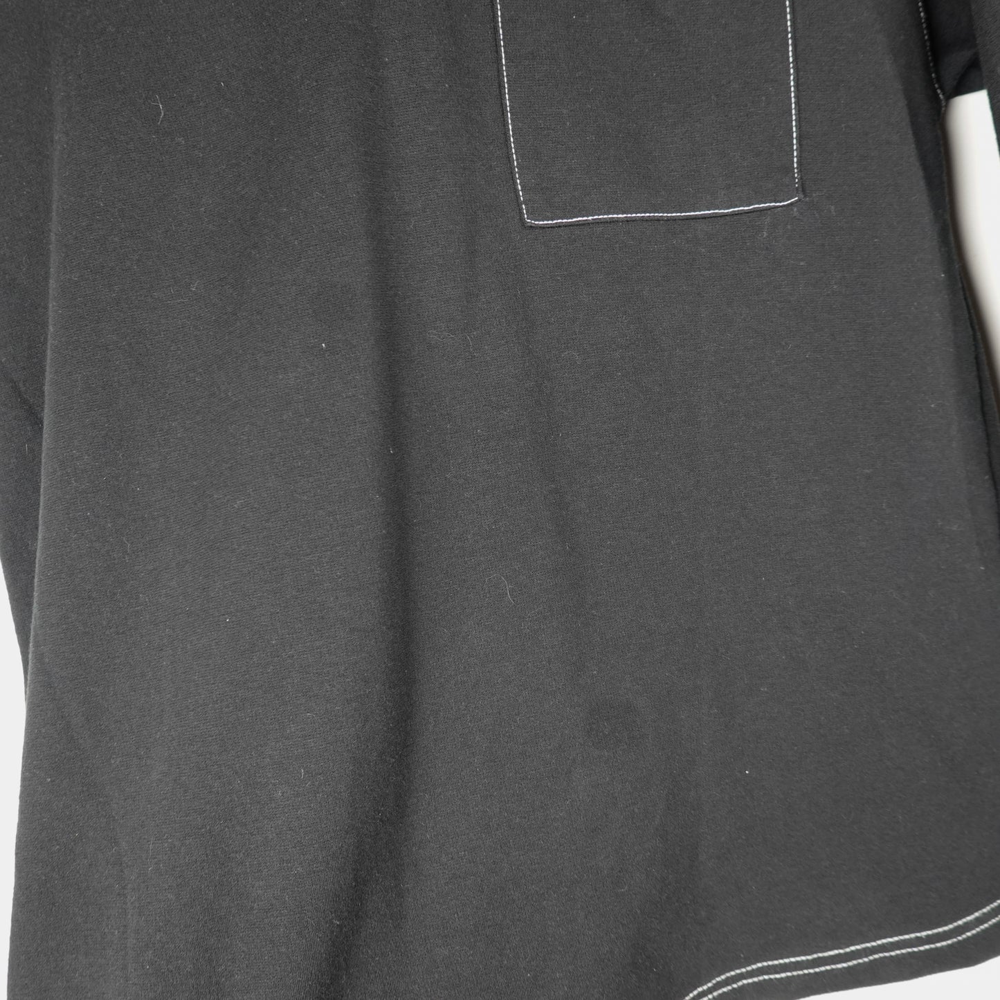 Beams Heart Thermal Shirt - Size S