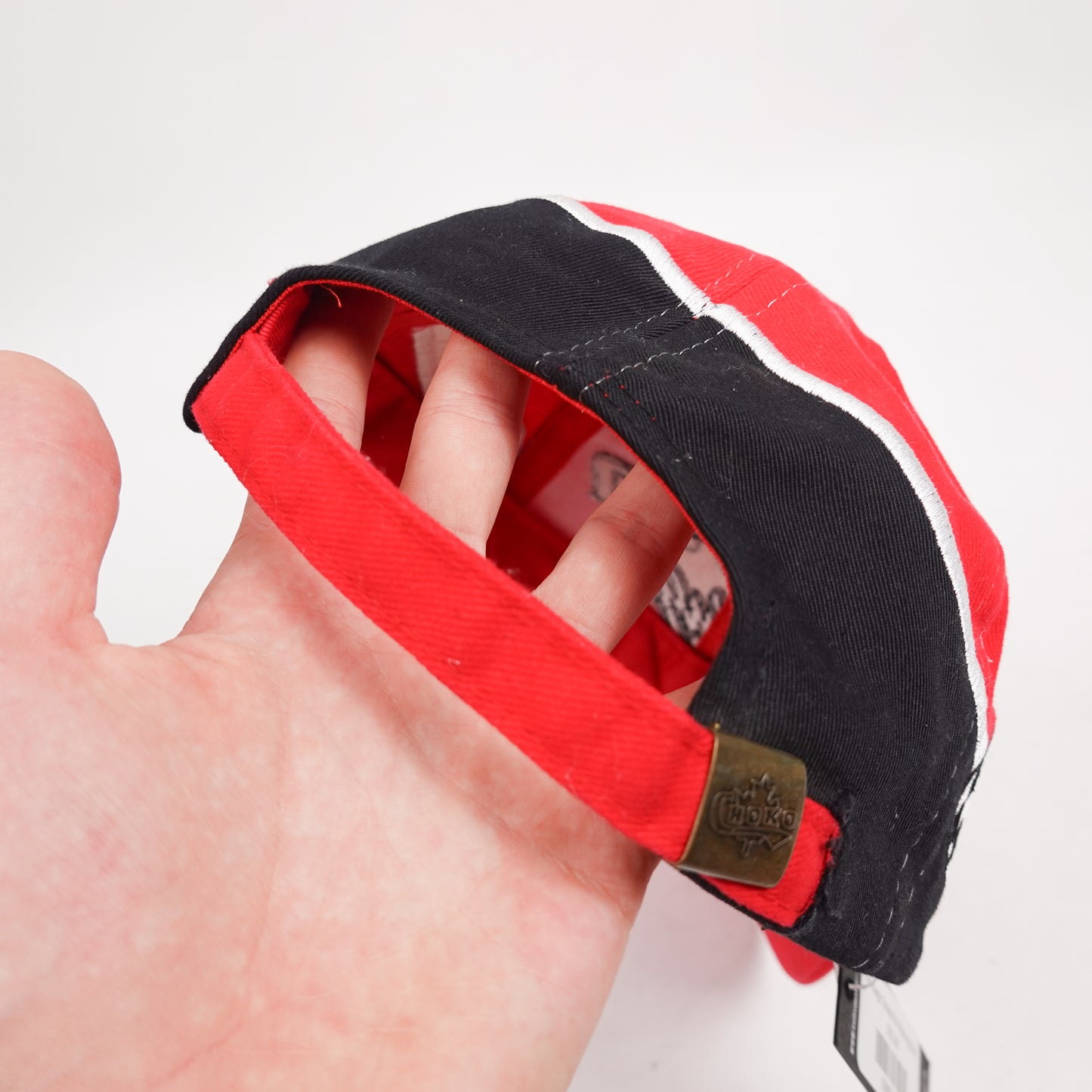 Vintage Snap-On Racing Hat