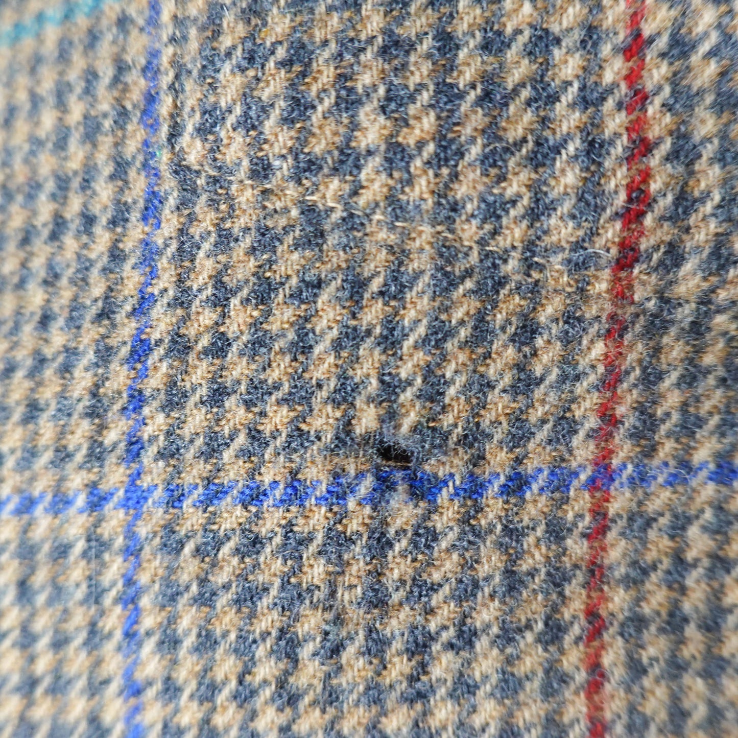 Vintage Pendleton Wool Button Up - Size L