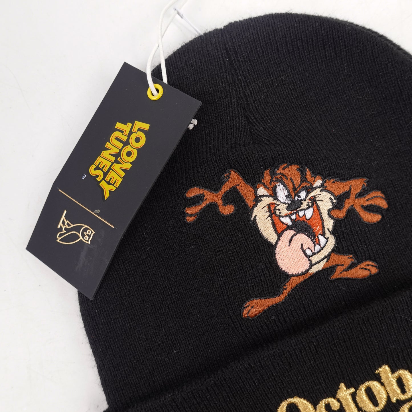 OVO X Looney Tunes Beanie