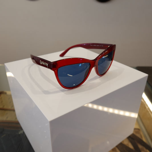 Burberry Cat Eye Sunglasses