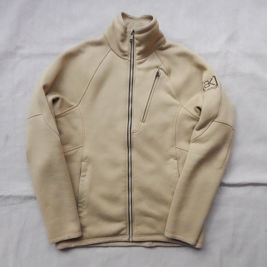 Burton AK Dryride Fleece - Size S