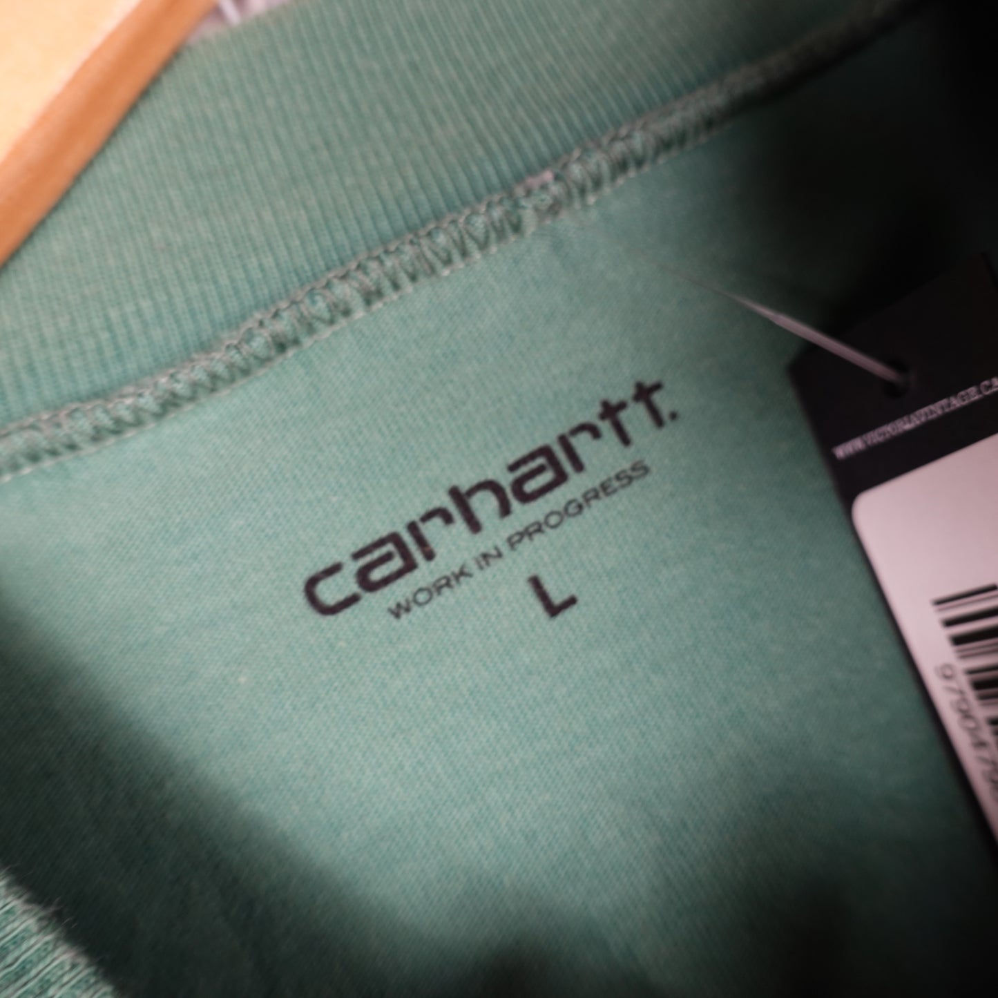 Carhartt WIP Braindead LS - Size L
