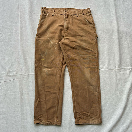 Carhartt Fire Resistant Work pants - Size 36”