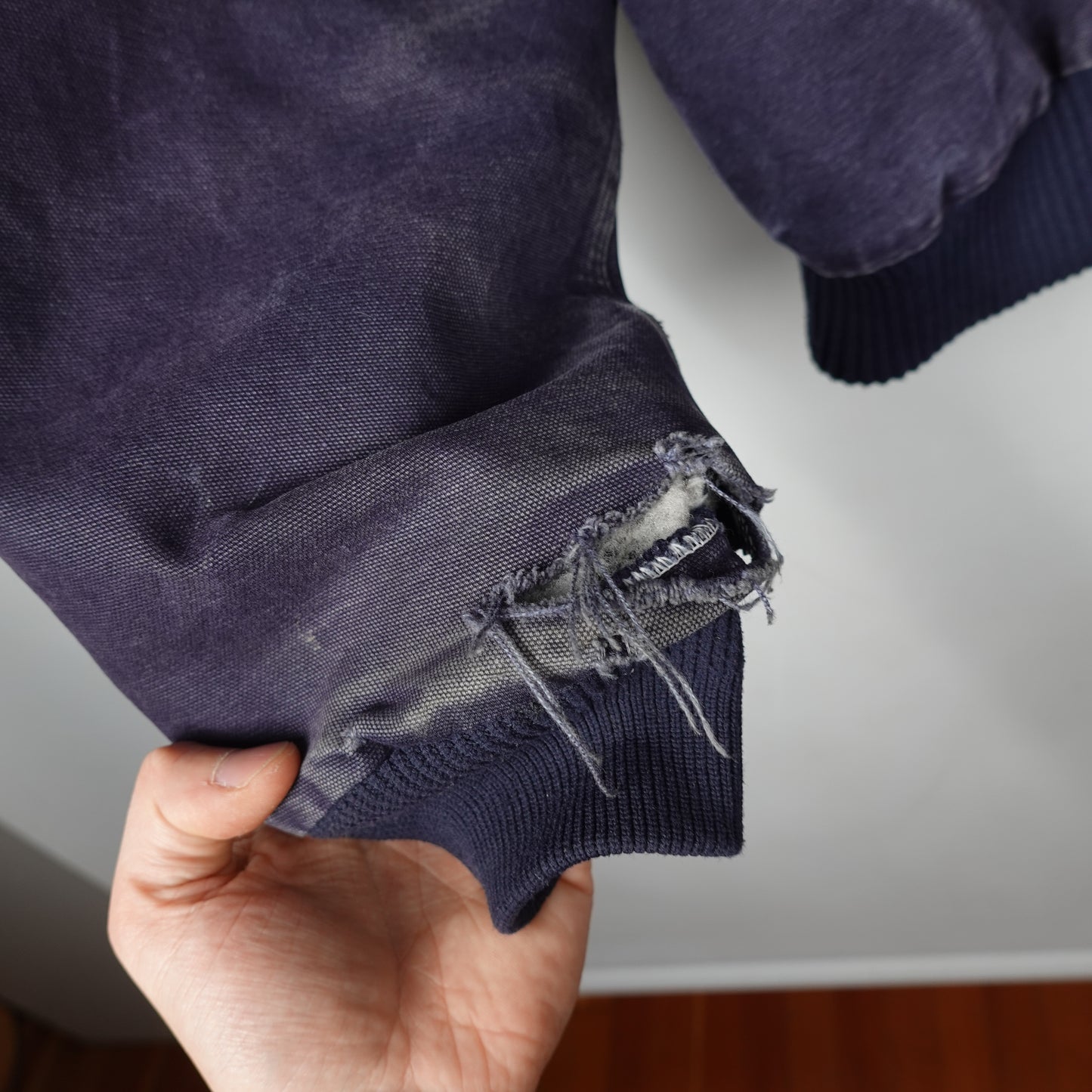 Carhartt Santa Fe Jacket - Size XL