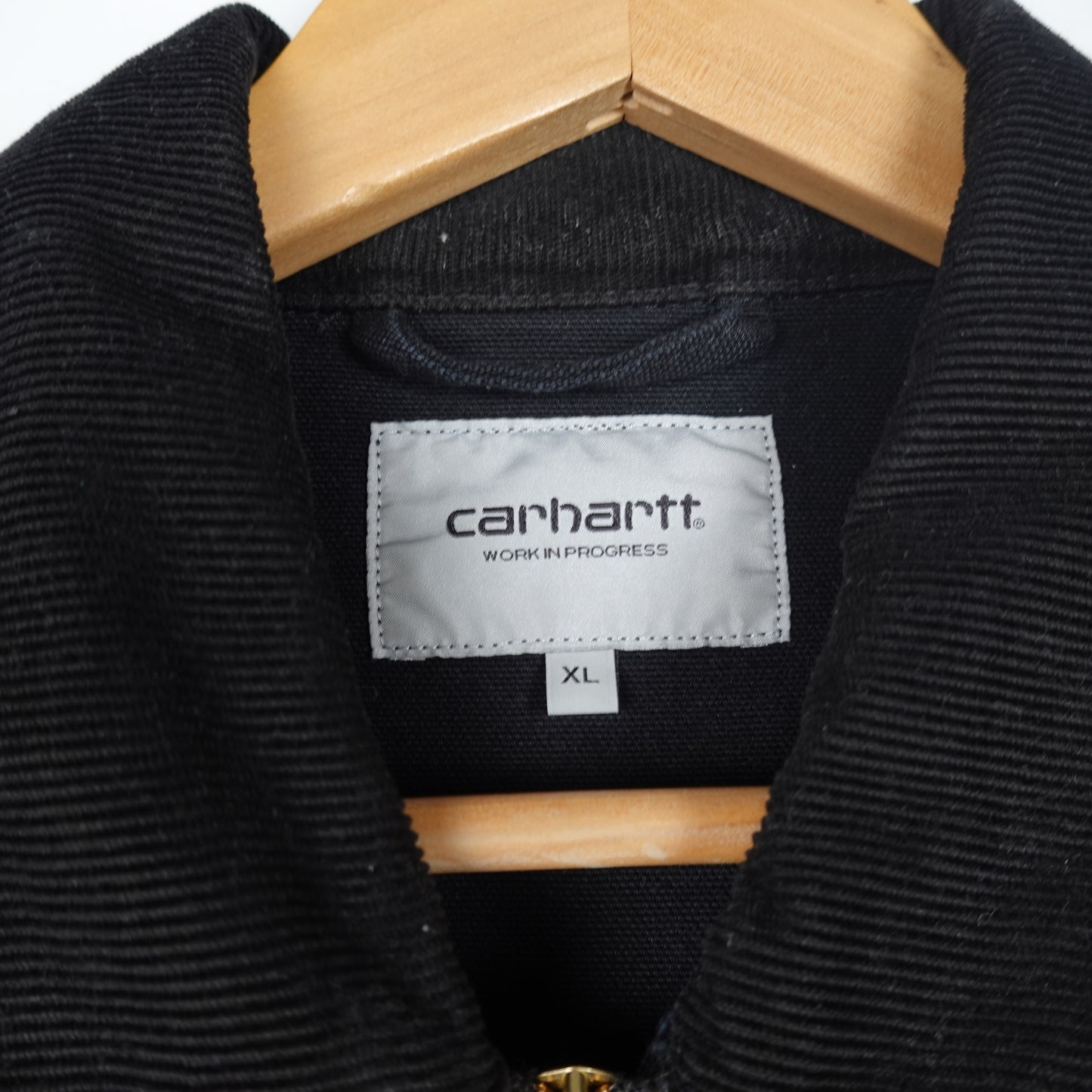 Carhartt WIP Detroit Jacket - Size XL