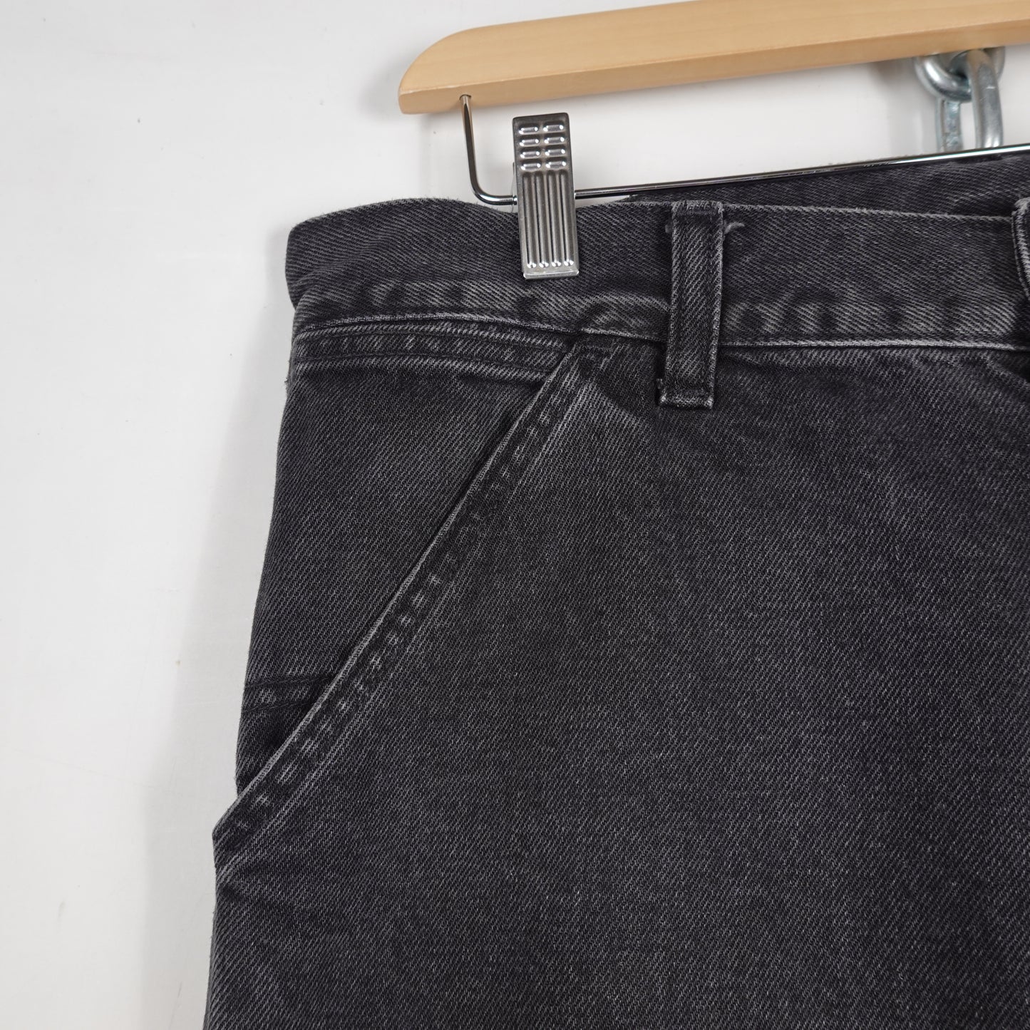 Carahrtt WIP Single Knee Pants - Size 33