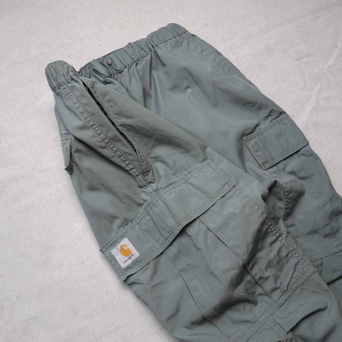 Carhartt WIP Jet Cargo Pant - Size M