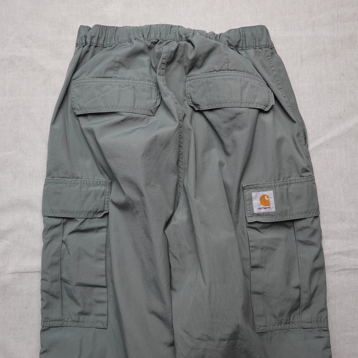 Carhartt WIP Jet Cargo Pant - Size M