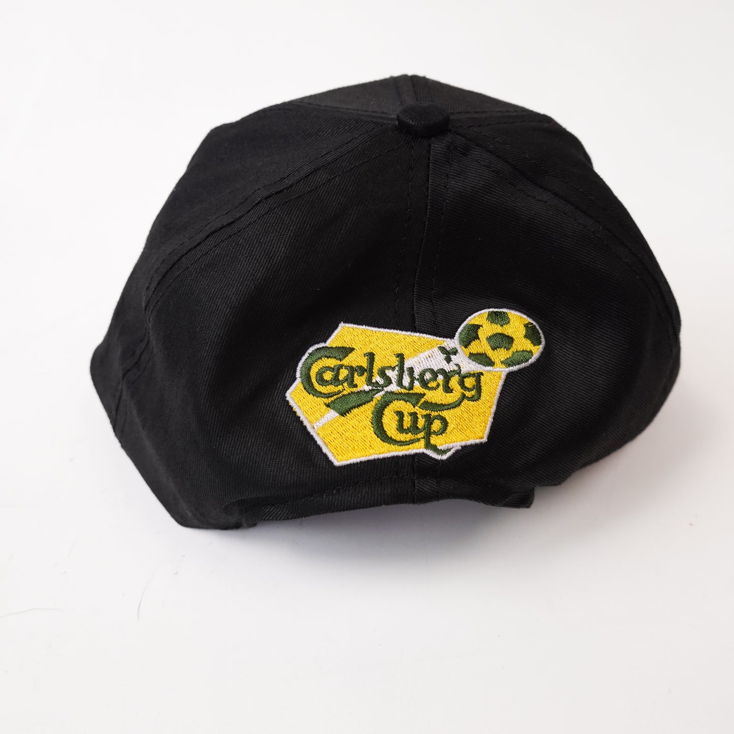1990s Carlsberg Hat