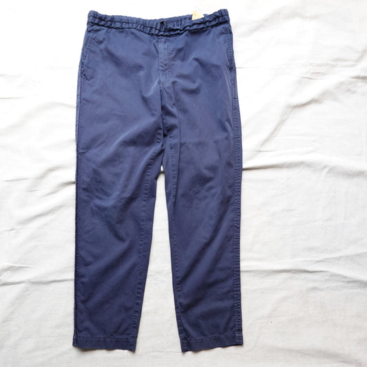 CDG pants - Size S