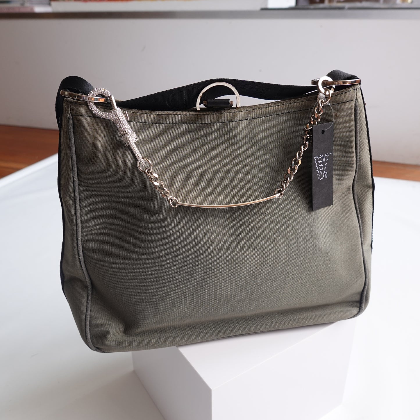 Christain Dior Hardcore Shoulder Bag