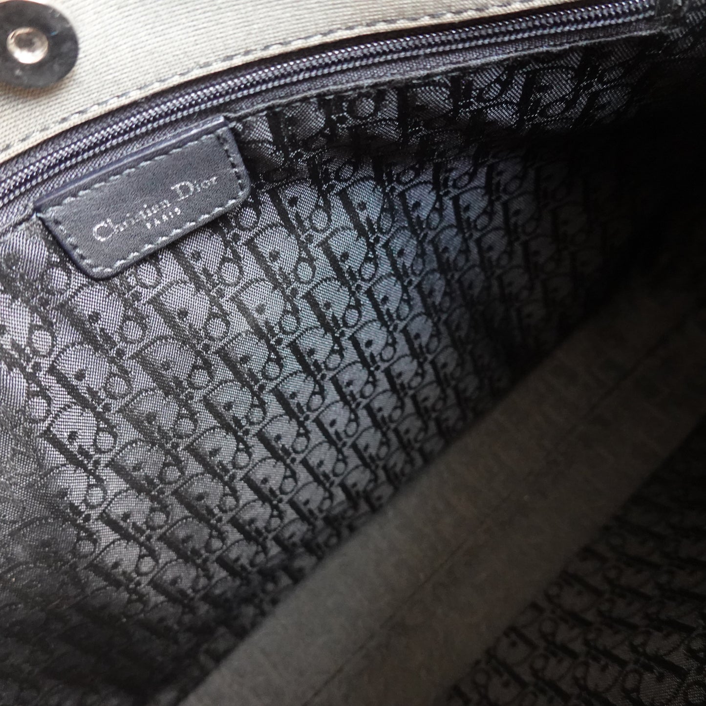 Christain Dior Hardcore Shoulder Bag