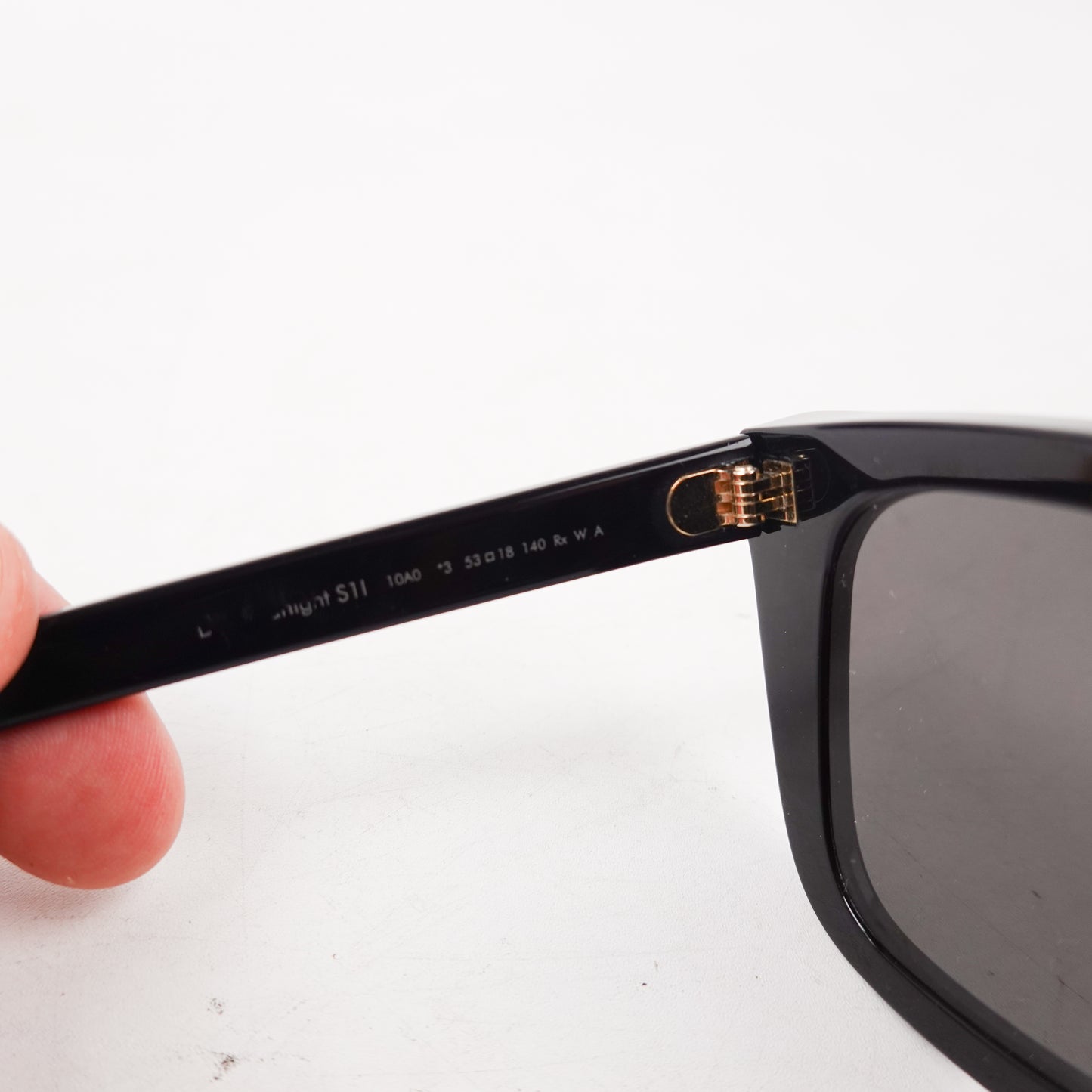 Christian Dior Dior Midnight S1L Sunglasses