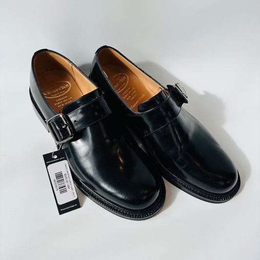 Church’s Wrexham Leather Loafer - Size 8
