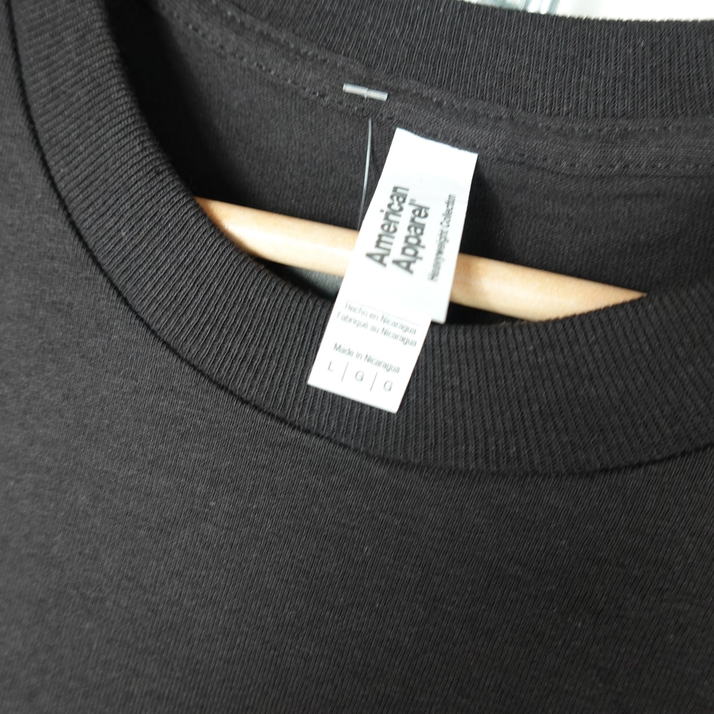 Crazy B Multi Logo Tee - Multiple Sizes