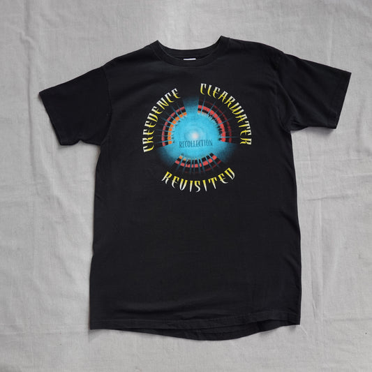 Vintage Creedence Clearwater Tee - Size L
