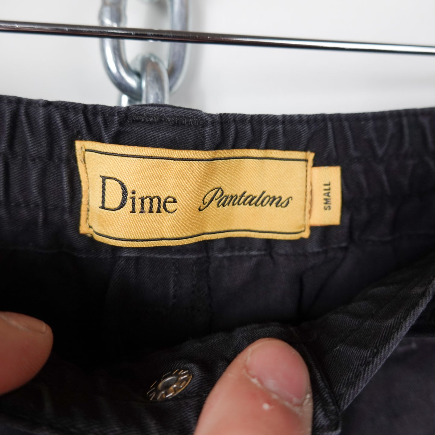 Dime Pantaloon Pant - Size S