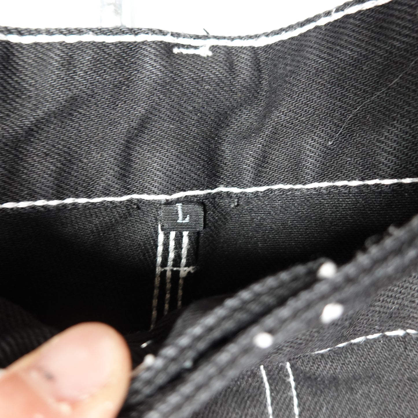 Dog House Shorts - Size 36