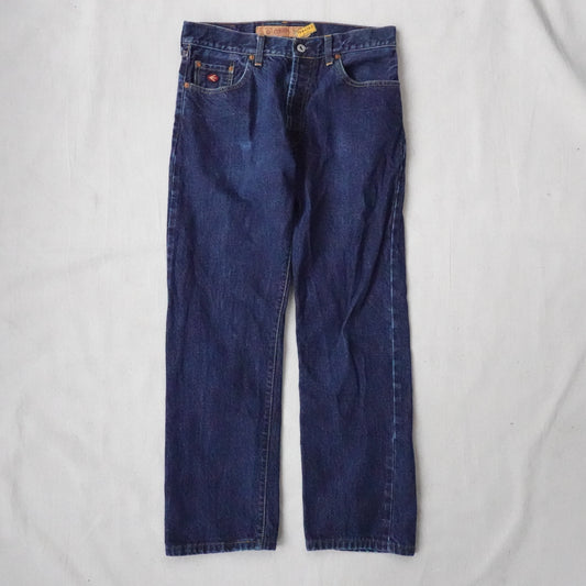 Energie Selvedge Denim - Size 31