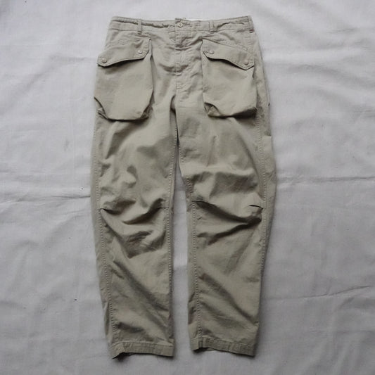 Engineered Garments Cargo Pant - Size L