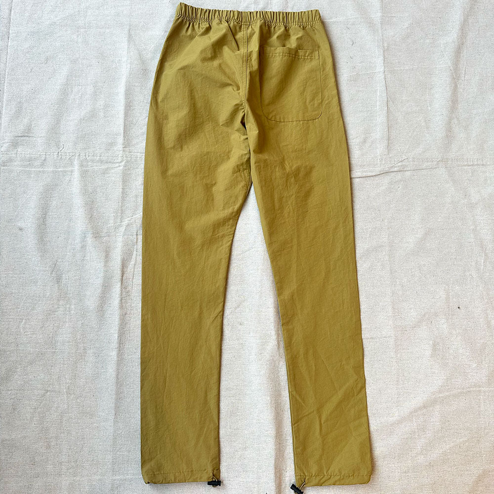 Essentials Nylon Track Pant - size XXS