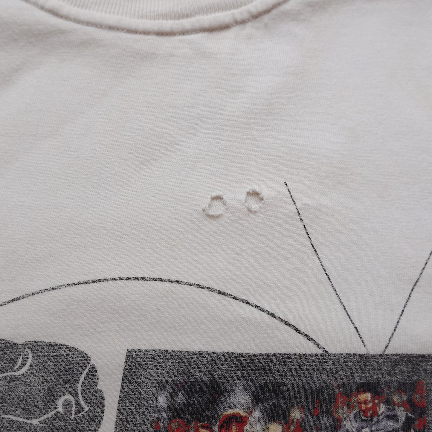 Vintage Estrella Tee - Size L