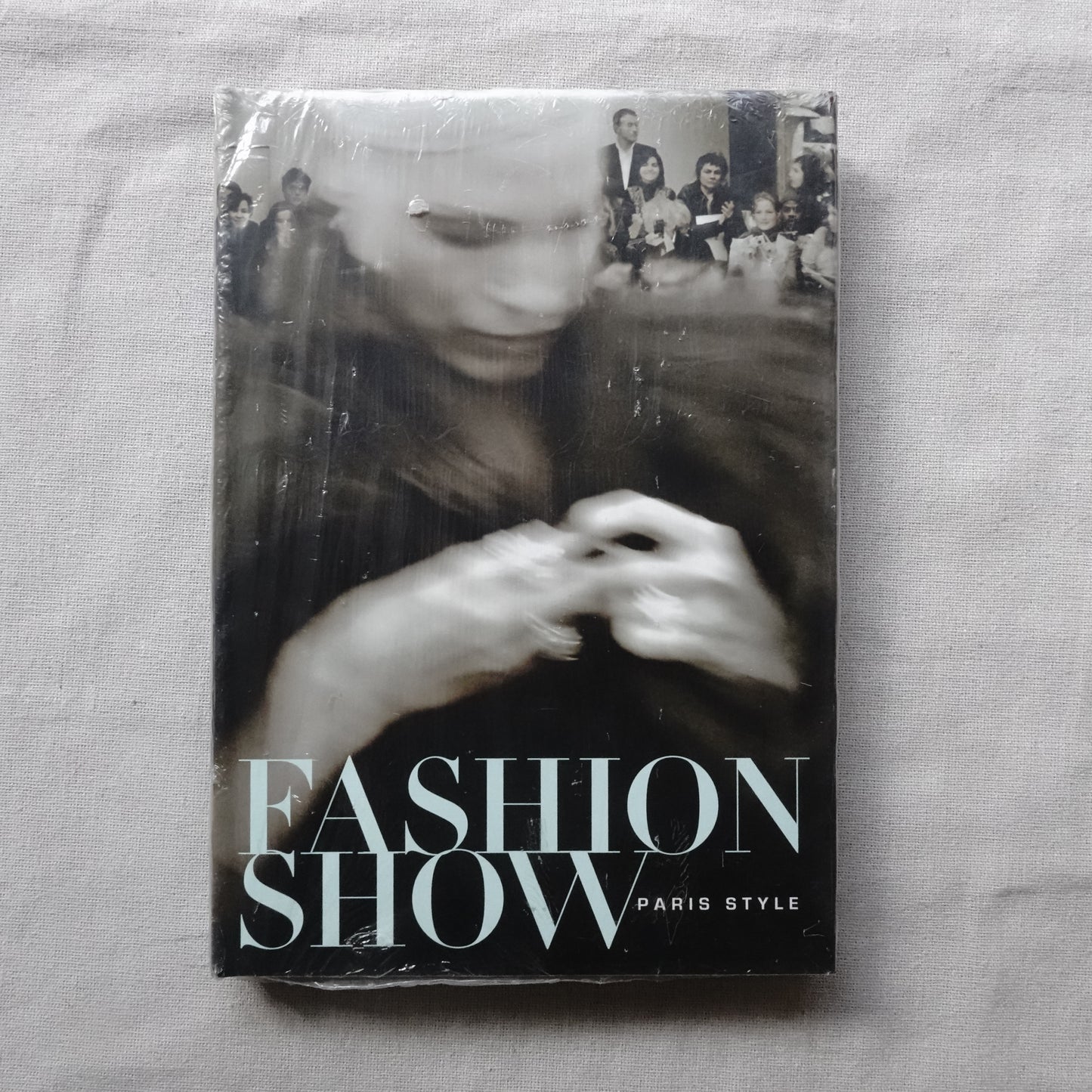 Fashion Show: Paris Style Book