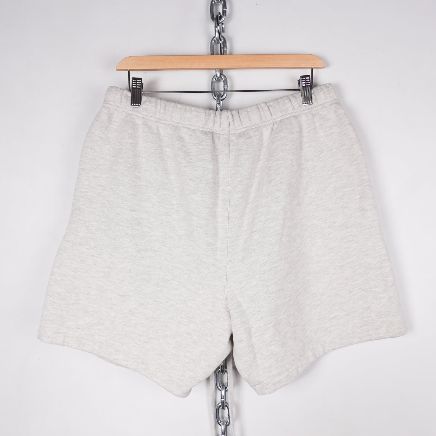 Essentials Sweat Shorts - Size M