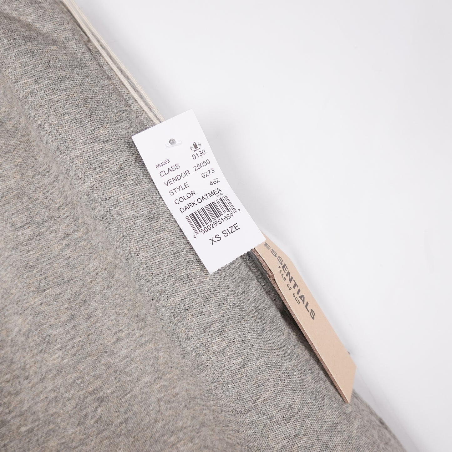 Essentials Sweatpants - Size XS