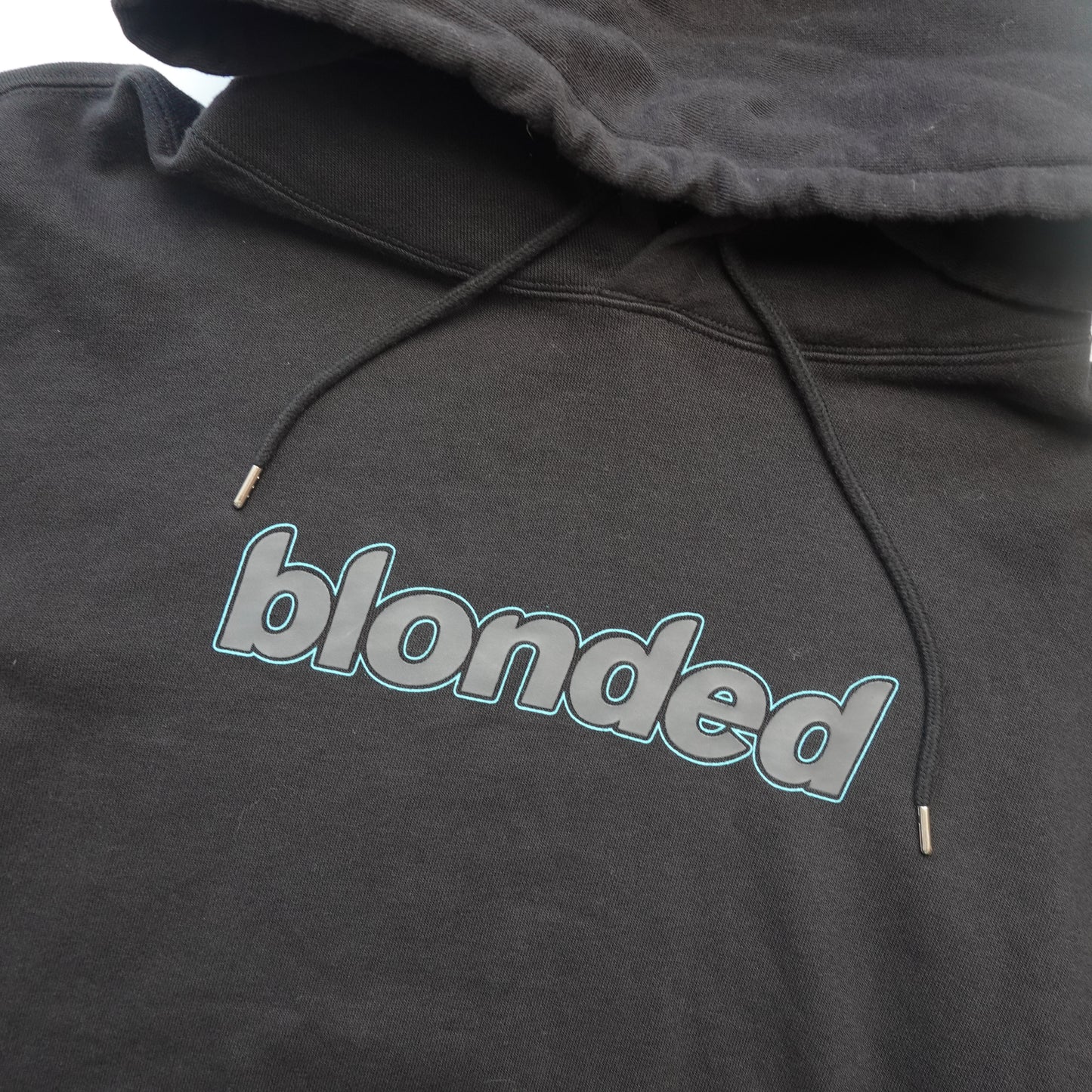 Blonded Frank Ocean Hoodie - Size M