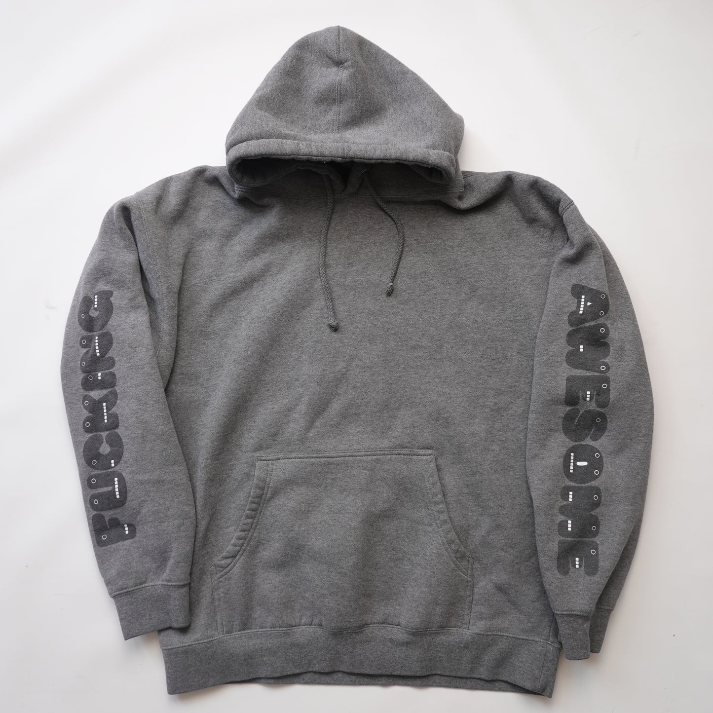 Fucking Awesome Hoodie - Size L